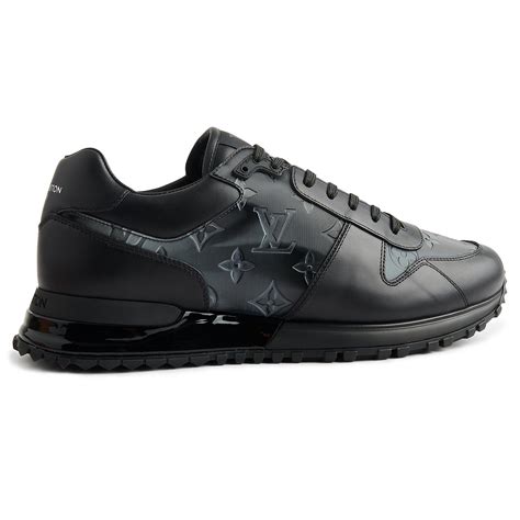 louis vuitton athletic shoes|Louis Vuitton run away sneaker.